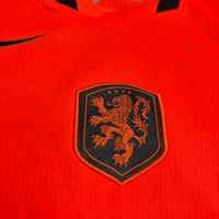 Kit Infantil I HOLANDA 26/27 NIKE