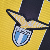 Camisa Retro LAZIO