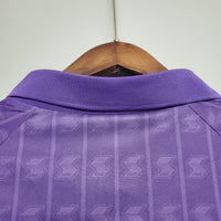 Camisa Retro FIORENTINA RETRÔ