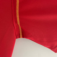 Camisa Retro PORTUGAL RETRÔ