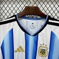 Camisa Argentina Home 2026