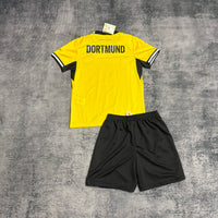 Camisa BORUSSIA DORTMUND