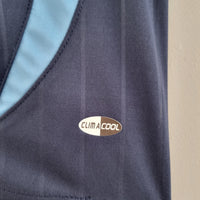 Camisa Retro Argentina Away Azul