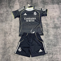 Camisa REAL MADRID