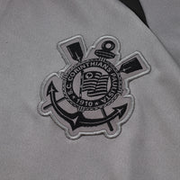 Conjunto CORINTHIANS CINZA 24/25 NIKE