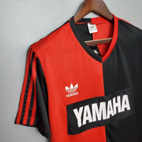 Camisa Retro NEWLLS OLD BOYS