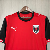 Camisa ÁUSTRIA