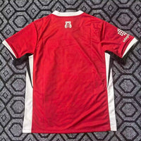 Camisa AZ ALKMAAR