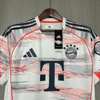 Camisa BAYERN MUNIQUE