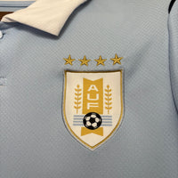 Camisa URUGUAI