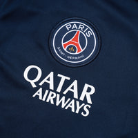 Conjunto PARIS SAINT GERMAIN 25/26 NIKE