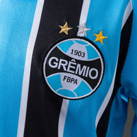 Kit Infantil I GRÊMIO 25/26 UMBRO