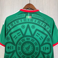 Camisa MÉXICO