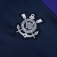 Conjunto CORINTHIANS ROXA 24/25 NIKE