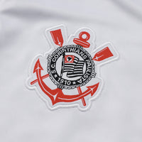 Conjunto CORINTHIANS BRANCA 25/26 NIKE
