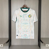 Camisa SENEGAL