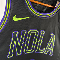 Camiseta NBA New Orleans Pelicans