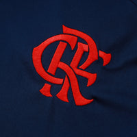 Conjunto FLAMENGO AZUL ESCURO 25/26 ADIDAS