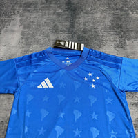 Kit Infantil I CRUZEIRO 26/27 ADIDAS