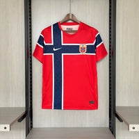 Camisa NORUEGA