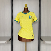 Camisa BRASIL