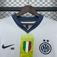 Camisa INTER DE MILÃO