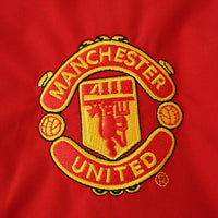 Corta-Vento RETRÔ MAN. UNITED 25/26 NIKE