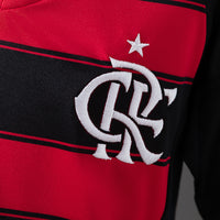 Kit Infantil I FLAMENGO 25/26 ADIDAS
