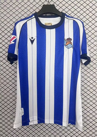 Camisa REAL SOCIEDAD