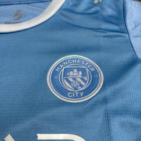 Kit Infantil I MAN. CITY 26/27 PUMA