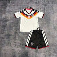 Camisa ALEMANHA