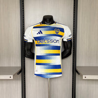 Camisa BOCA JUNIORS