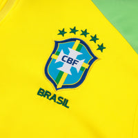 Conjunto BRASIL 24/25 NIKE