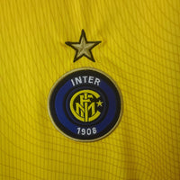 Camisa Retro INTER MILÃO RETRÔ