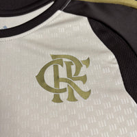 Kit Infantil TREINO FLAMENGO 26/27 ADIDAS