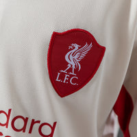 Kit Infantil II LIVERPOOL 25/26 ADIDAS