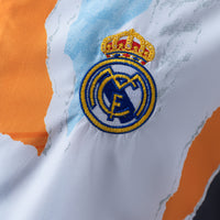 Corta-Vento REAL MADRID 3 25/26 ADIDAS