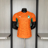 Camisa COSTA DO MARFIM