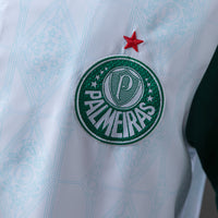Corta-Vento PALMEIRAS 25/26 PUMA
