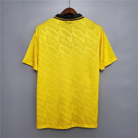 Camisa Retro Brasil 1991 Umbro