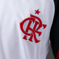 Kit Infantil II FLAMENGO 25/26 ADIDAS
