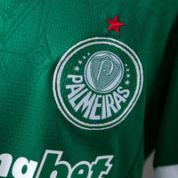 Kit Infantil I PALMEIRAS 25/26 PUMA