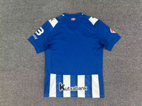 Camisa ALAVES