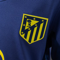Kit Infantil III ATLÉTICO DE MADRID 25/26 NIKE