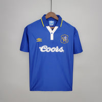 Camisa Retro CHELSEA RETRÔ