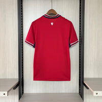 Camisa REPÚBLICA TCHECA