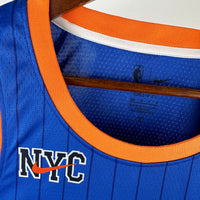 Camiseta NBA New York Knicks
