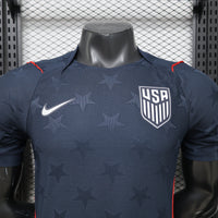 Camisa ESTADOS UNIDOS