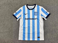 Camisa RACING