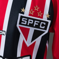Kit Infantil I SÃO PAULO 25/26 NEW BALANCE